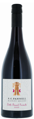 SC Pannell, Little Branch Grenache, Blewitt Springs, McLaren Vale, South Australia, Australia 2022