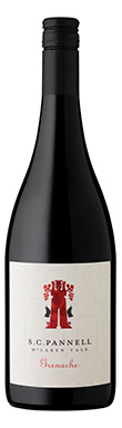 SC Pannell, Old McDonald Grenache, McLaren Vale, South Australia 2020