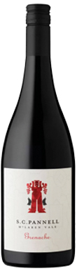 S C Pannell, Old McDonald Grenache, McLaren Vale, Australia, 2022