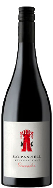 SC Pannell, Old McDonald Grenache, McLaren Vale, South Australia, Australia 2022