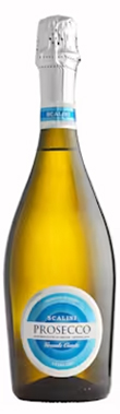Scalini, Prosecco Extra Dry, Prosecco, Friuli Venezia Giulia, Italy NV