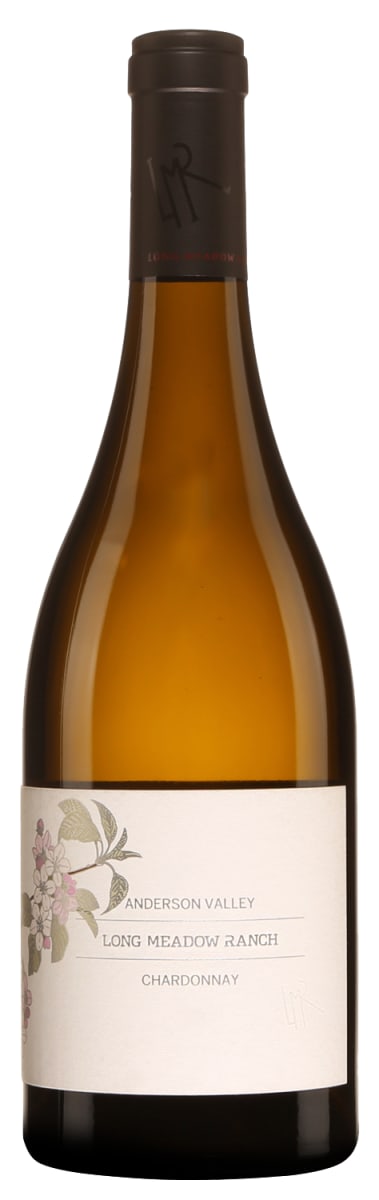 Long Meadow Ranch, Feliz Estate Chardonnay, Mendocino County, Anderson Valley, California, USA 2020