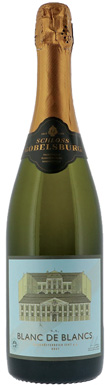 Schloss Gobelsburg, Blanc de Blancs Brut, Niederösterreich NV