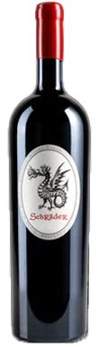 Schrader Cellars, Old Sparky Beckstoffer To Kalon Vineyard Cabernet Sauvignon, Oakville, Napa Valley, California, USA 2021