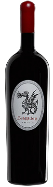 Schrader Cellars, Old Sparky To Kalon Vineyard Cabernet Sauvignon, Oakville, Napa Valley, California, USA 2023