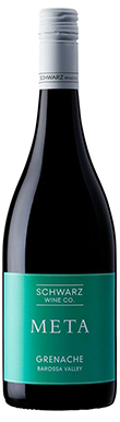 Schwarz Wine Co, Meta Grenache, Barossa Valley, Australia, 2022