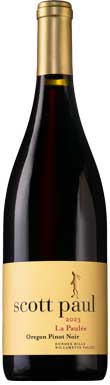 Scott Paul, La Paulée, Pinot Noir, Dundee Hills, Willamette Valley, Oregon, USA 2023