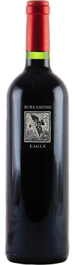 Screaming Eagle, Cabernet Sauvignon, Oakville, Napa Valley, California, USA 2021