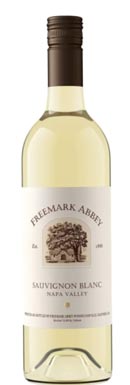 Freemark Abbey, Sauvignon Blanc, Napa Valley, California, USA 2022