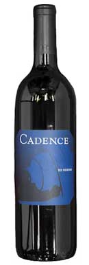 Cadence, Cabernet Sauvignon, Red Mountain, Washington, 2020