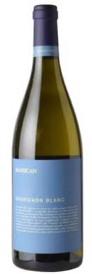 Massican, Sauvignon Blanc, California, USA 2022