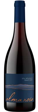 Alma Rosa Winery, Caracol Pinot Noir, Sta. Rita Hills, California, USA 2020