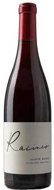 Racines, Sainte Rose Pinot Noir, Sta Rita Hills, Santa Barbara County, California, USA 2021