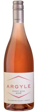 Argyle, Rosé of Pinot Noir, Willamette Valley, Oregon, USA 2022