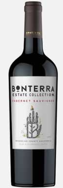 Bonterra, Estate Collection Cabernet Sauvignon, Mendocino County, California, USA 2022