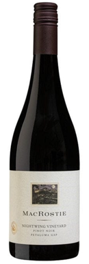 Macrostie, Nightwing Vineyard Pinot Noir, Petaluma Gap, Sonoma County, California, USA 2021