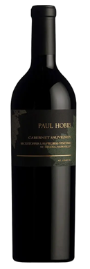 Paul Hobbs, Beckstoffer Las Piedras Vineyard, St Helena, Napa Valley, California, USA 2020