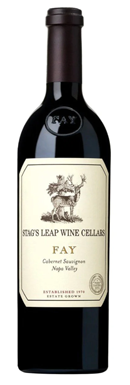 Stag's Leap Wine Cellars, FAY, Napa Valley, Stags Leap District, California, USA 2020
