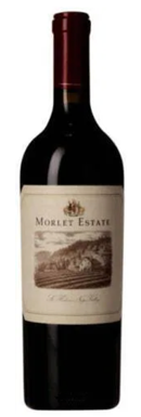 Morlet Family Vineyards, Napa Valley, St Helena, California, USA 2020