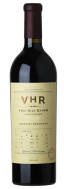 Vine Hill Ranch, VHR, Napa Valley, Oakville, California, USA 2020