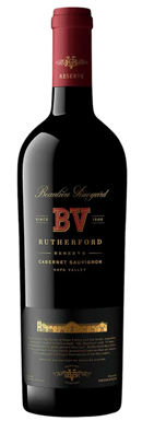 Beaulieu Vineyard, Rutherford Reserve, Rutherford, Napa Valley, California, USA 2020