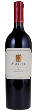 Morlet Family Vineyards, Passionnément, Oakville, Napa Valley, California, USA 2020