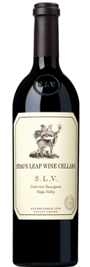 Stag's Leap Wine Cellars, S.L.V., Napa Valley, Stags Leap District, California, USA 2020