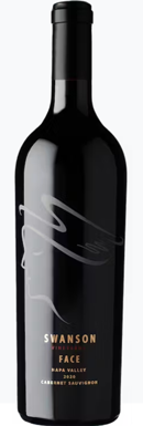 Swanson Vineyards, Face Cabernet Sauvignon, Napa Valley, California, USA, 2020