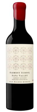 Crosby Roamann, Harmony School Vineyard Cabernet Sauvignon, Napa Valley, California 2020