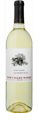 Pope Valley Winery, Sauvignon Blanc, Napa Valley, California, USA 2021