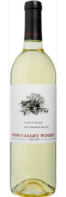 Pope Valley Winery, Sauvignon Blanc, Napa Valley, California, USA 2022