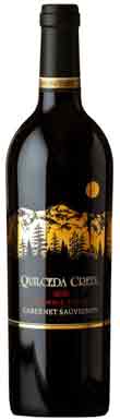 Quilceda Creek, Palengat Cabernet Sauvignon, Horse Heaven Hills, Columbia Valley, Washington, USA 2021