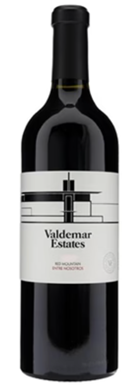 Valdemar Estates, Entre Nosotros Cabernet Sauvignon, Columbia Valley, Washington, USA 2020