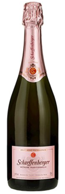 Scharffenberger Cellars, Brut Excellence Rose NV, Mendocino County, Anderson Valley, California, USA