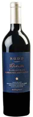 Rudd, Samantha's Cabernet Sauvignon, Oakville, Napa Valley, California, USA 2021