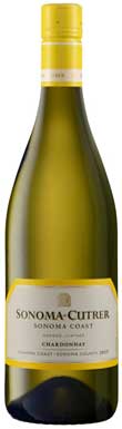 Sonoma-Cutrer, Chardonnay, Sonoma Coast, Sonoma County, California, USA 2023