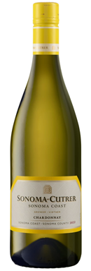 Sonoma-Cutrer, Chardonnay, Sonoma Coast, California, 2022