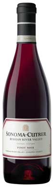 Sonoma-Cutrer, Pinot Noir, Sonoma County, Russian River Valley, California, USA 2022