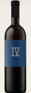 Invention Vineyards, LB Red Wine, Texas, USA, 2021