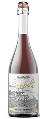 Beachaven Vineyards & Winery, Sunbelt, Tennessee, USA