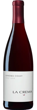 La Crema, Pinot Noir, Sonoma Coast, California, USA, 2021