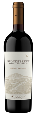 Stonestreet, Rockfall Cabernet Sauvignon, Sonoma County, California, USA 2010