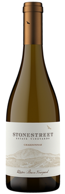 Stonestreet, Upper Barn Chardonnay, Sonoma County, California, USA 2013