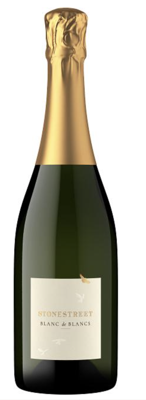 Stonestreet, Blanc de Blancs, Sonoma County, Alexander Valley, California, USA 2014