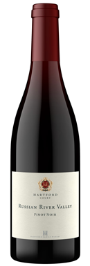 Hartford Court, Pinot Noir, Sonoma County, Russian River Valley, California, USA 2021