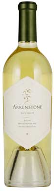 Arkenstone, Sauvignon Blanc, Howell Mountain, Napa Valley, California, USA 2021