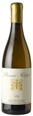 Brewer-Clifton, 3D Chardonnay, Sta Rita Hills, Santa Barbara County, California, USA 2022