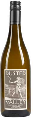 Dusted Valley, Olsen Vineyard Sauvignon Blanc, Yakima Valley, Washington, USA 2023