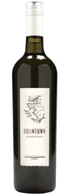 Boomtown by Dusted Valley, Syrah, Columbia Valley, Washington, USA 2021