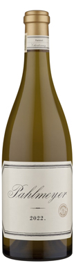 Pahlmeyer, Chardonnay, Napa Valley, California, USA, 2022